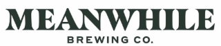 MEANWHILE BREWING CO. logo