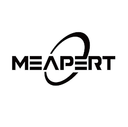 MEAPERT logo