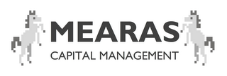MEARAS CAPITAL MANAGEMENT logo