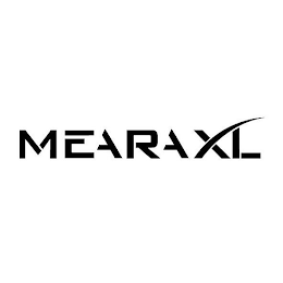 MEARAXL logo