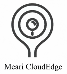 MEARI CLOUDEDGE logo
