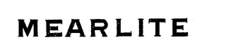 MEARLITE logo