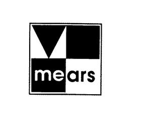 MEARS logo