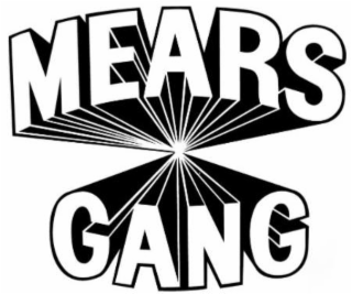 MEARS GANG logo