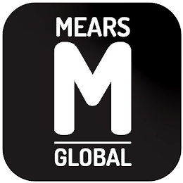 MEARS M GLOBAL logo