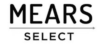 MEARS SELECT logo