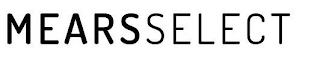 MEARS SELECT logo