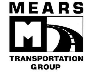 MEARS TRANSPORTATION GROUP M logo