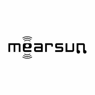 MEARSUN logo