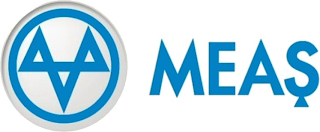 MEAS logo