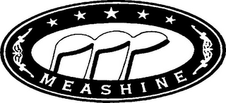 MEASHINE logo