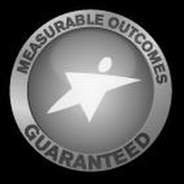 MEASURABLE OUTCOMES GUARANTEED logo