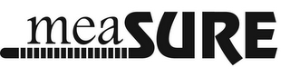 MEASURE