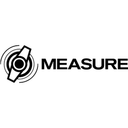 MEASURE logo