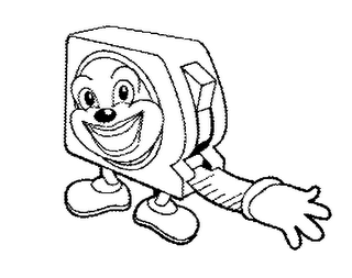 MEASURE MAN logo