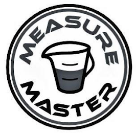 MEASURE MASTER logo