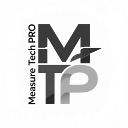 MEASURE TECH PRO MTP logo