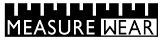 MEASURE WEAR logo