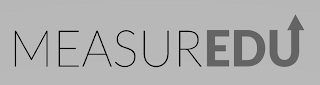 MEASUREDU logo