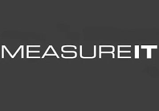 MEASUREIT logo