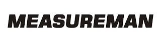 MEASUREMAN logo