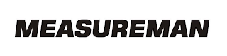 MEASUREMAN logo