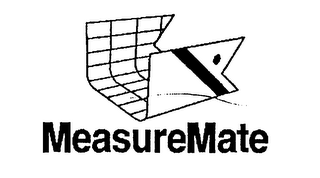 MEASUREMATE logo