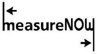 MEASURENOW logo