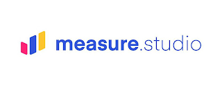 MEASURE.STUDIO logo