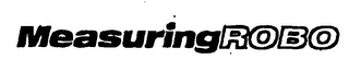 MEASURINGROBO logo
