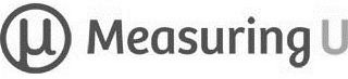 MEASURINGU logo