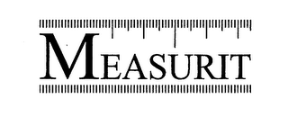 MEASURIT logo