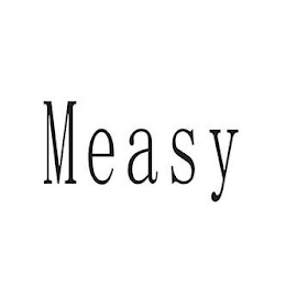 MEASY logo