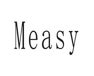 MEASY logo