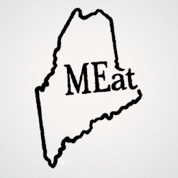MEAT logo