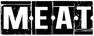 MEAT logo