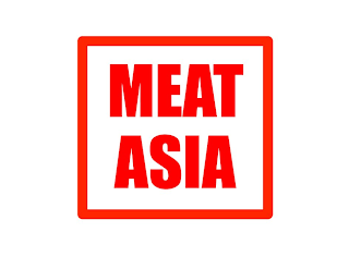 MEAT ASIA logo