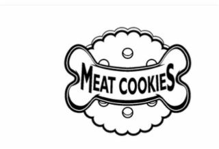 MEAT COOKIES logo