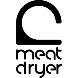 MEAT DRYER logo