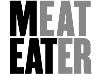 MEAT EATER logo