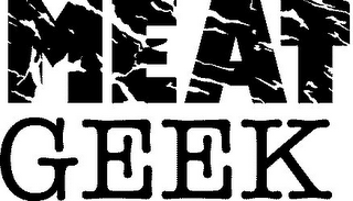 MEAT GEEK