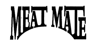 MEAT MATE logo
