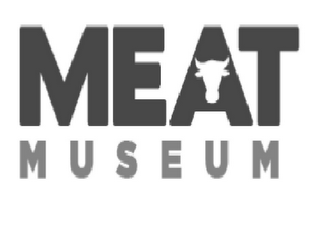 MEAT MUSEUM logo