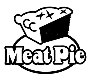 MEAT PIE logo
