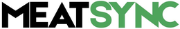 MEAT SYNC logo