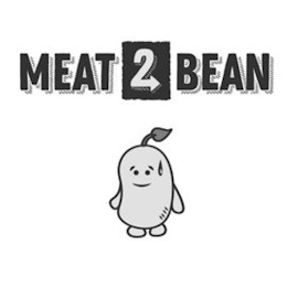 MEAT2BEAN logo