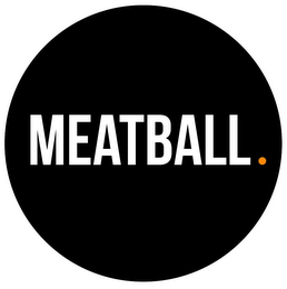 MEATBALL.
