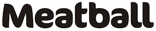 MEATBALL logo