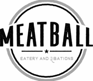 MEATBALL EATERY AND LIBATIONS