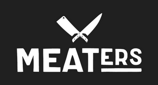 MEATERS logo